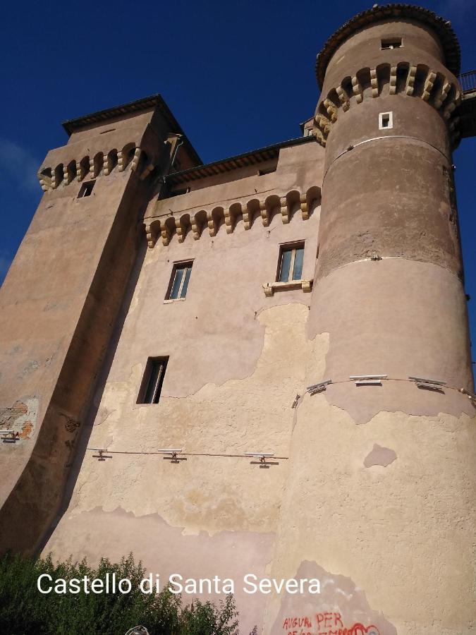 Casavacanze Peperosa Civitavecchia Exterior photo